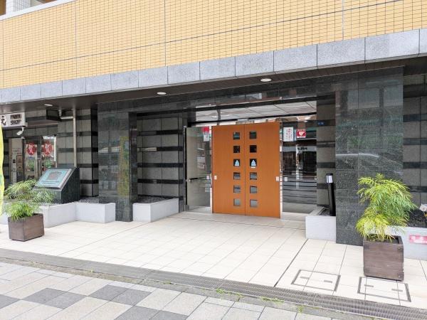 ライオンズマンション八王子シティ壱番館