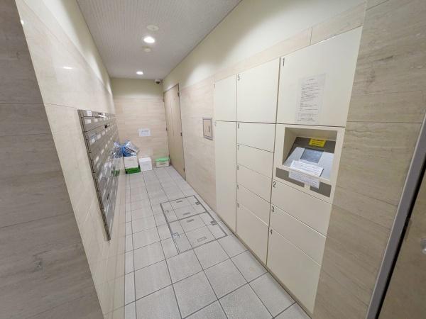 ライオンズマンション八王子シティ壱番館