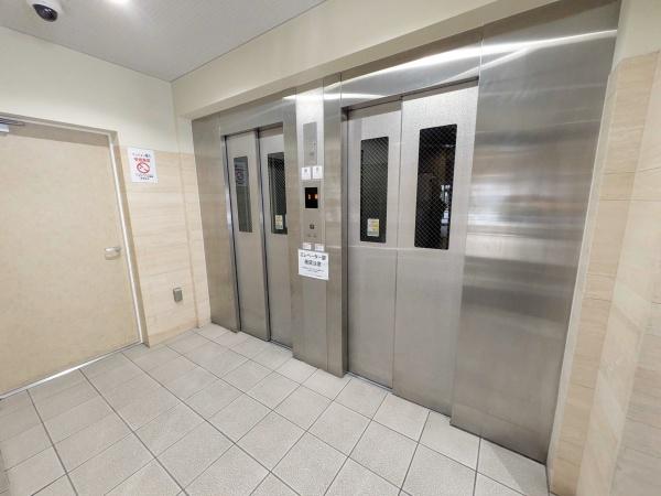 ライオンズマンション八王子シティ壱番館