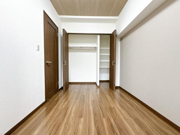 八王子セントラルマンション