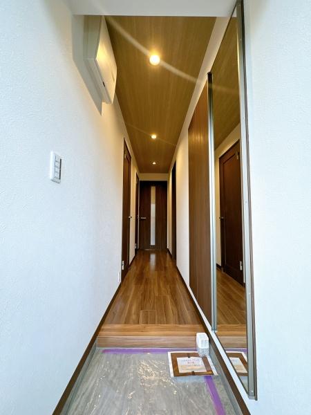 八王子セントラルマンション