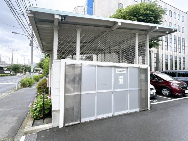 八王子セントラルマンション