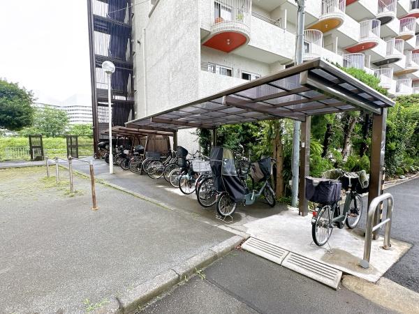 八王子セントラルマンション