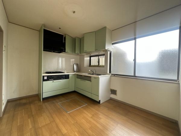 八王子市大谷町の中古一戸建て