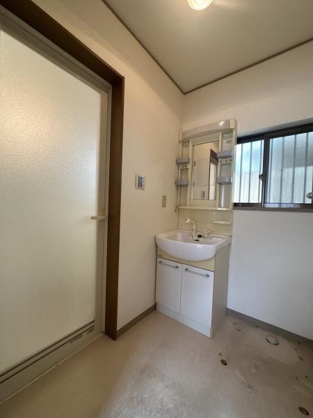 八王子市大谷町の中古一戸建て