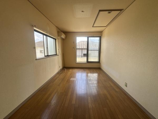 八王子市大谷町の中古一戸建て