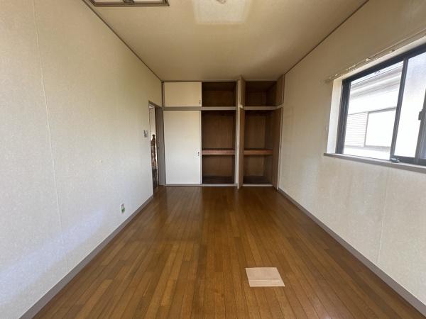 八王子市大谷町の中古一戸建て