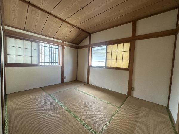 八王子市大谷町の中古一戸建て