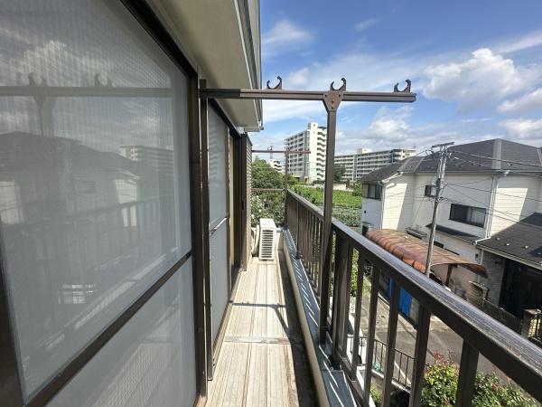 八王子市大谷町の中古一戸建て