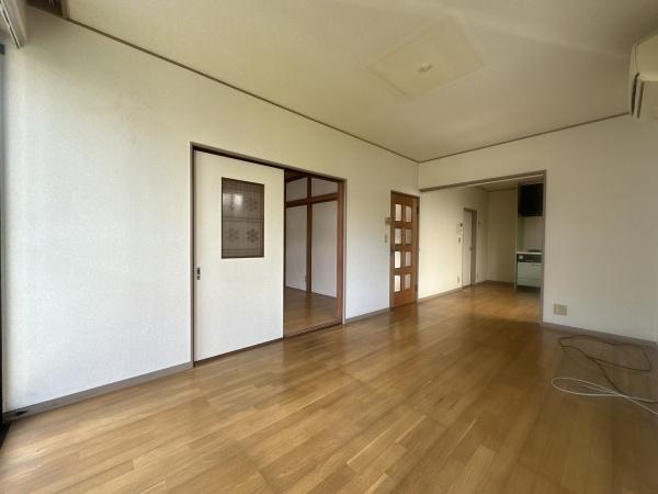 八王子市大谷町の中古一戸建