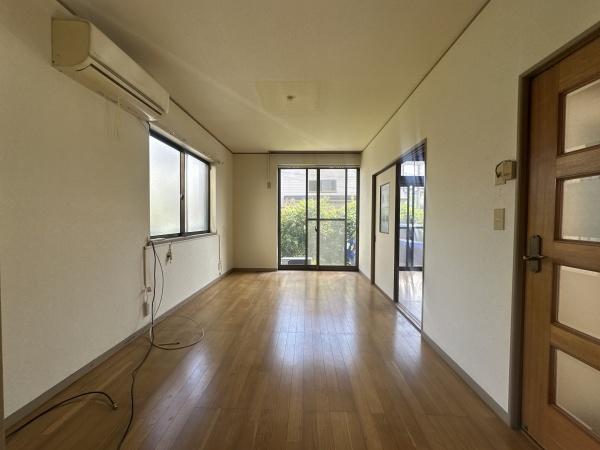 八王子市大谷町の中古一戸建