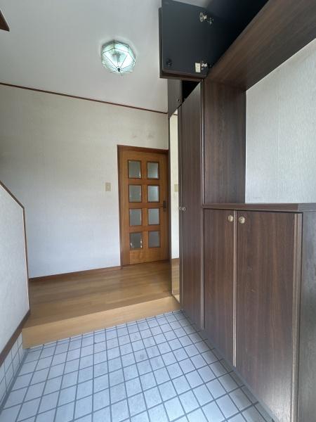 八王子市大谷町の中古一戸建