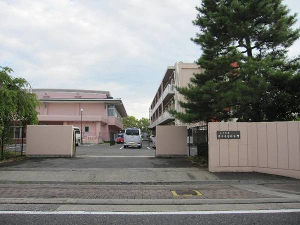リーデンスタワー草津(草津市立図書館)