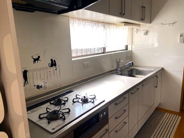 大津市秋葉台　中古戸建