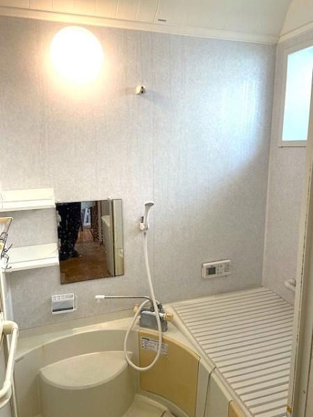 大津市秋葉台　中古戸建