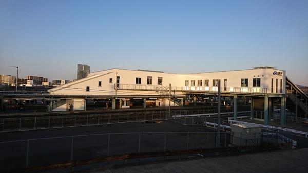 膳所ハイツ1号棟(膳所駅(JR東海道本線))