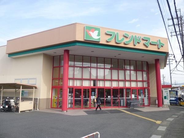 アメニティ瀬田川(フレンドマート石山寺辺店)