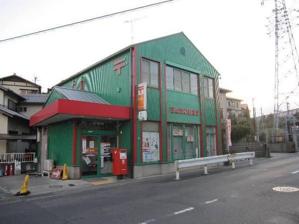 アメニティ瀬田川(石山別所郵便局)