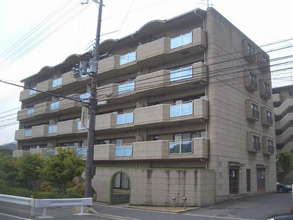 アメニティ瀬田川