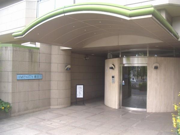 アメニティ瀬田川