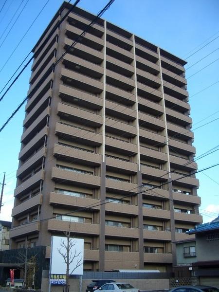 アメニティ石山寺リバープレミア
