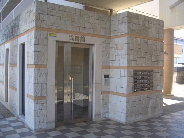 ベルヴィ南草津弐番館