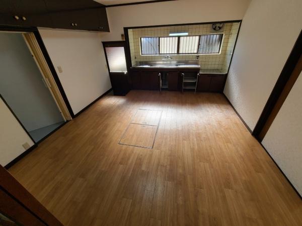 大津市苗鹿２丁目　２棟（左棟右棟）