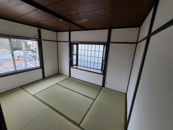 大津市田辺町