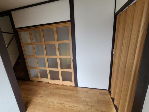 大津市田辺町