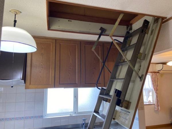大津市秋葉台の中古一戸建て
