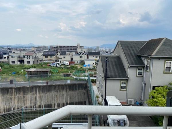 大津市秋葉台の中古一戸建て