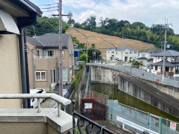 大津市秋葉台の中古一戸建て