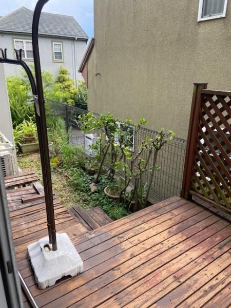 大津市秋葉台の中古一戸建て