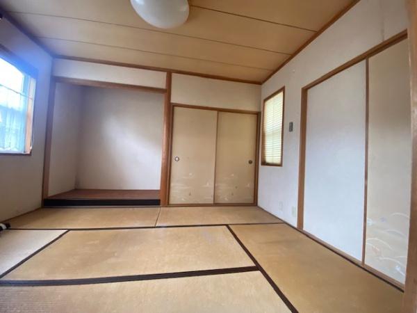 大津市秋葉台の中古一戸建て