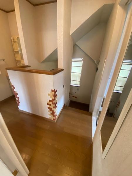 大津市秋葉台の中古一戸建て