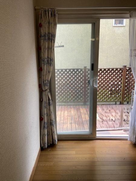 大津市秋葉台の中古一戸建て