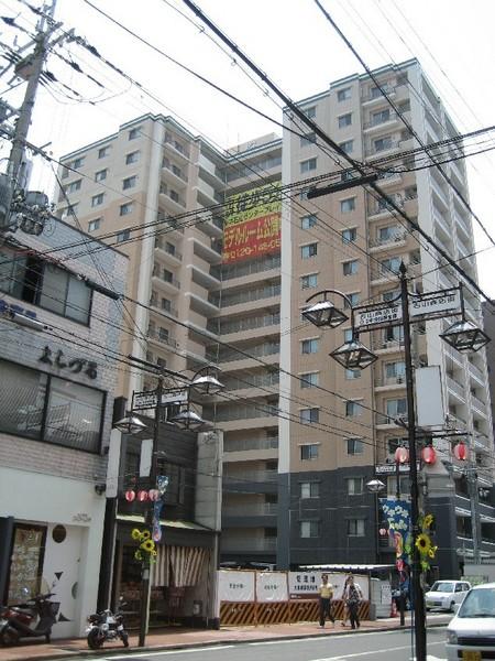 ルネ石山センタープレイス