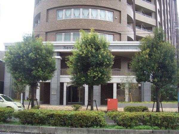 ネバーランド大津ＧＲＡＮＢＡＹ