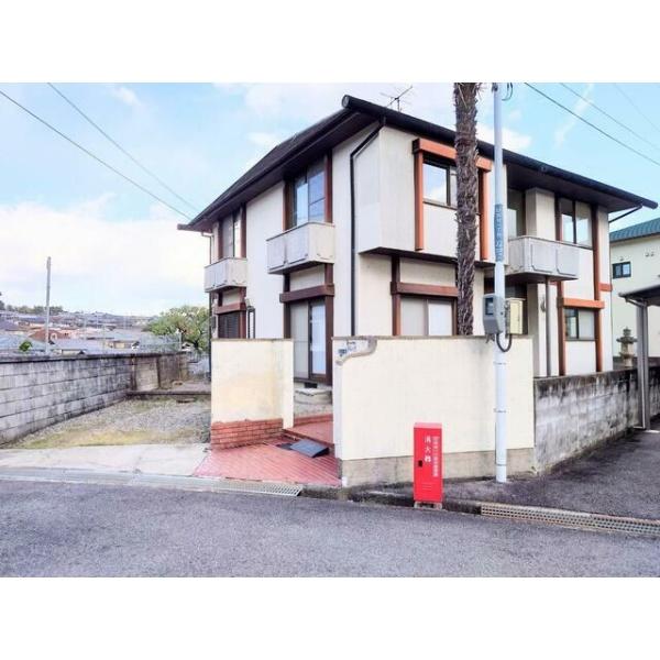 大津市日吉台１丁目の中古一戸建て