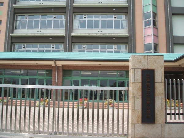 アルファステイツ栗東駅(栗東市立大宝東小学校)