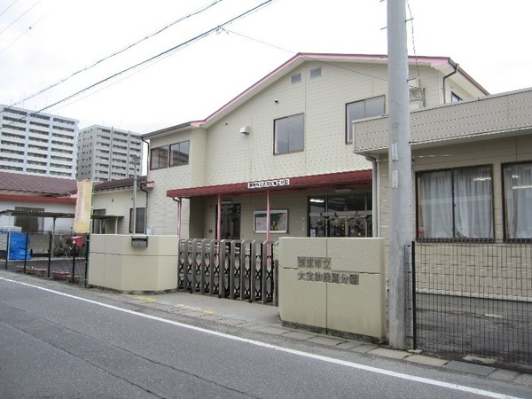 アルファステイツ栗東駅(大宝幼稚園分園)