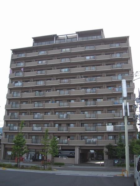 リヴラン大津石山