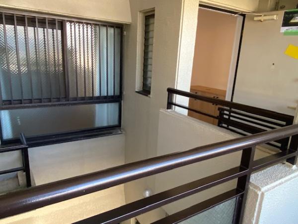シャルマンコーポぜぜ　リフォーム工事完工物件