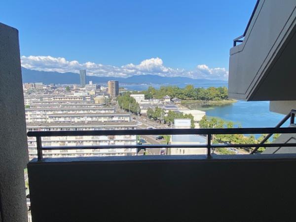 シャルマンコーポぜぜ　リフォーム工事完工物件
