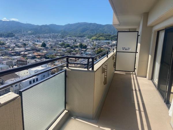 シャルマンコーポぜぜ　リフォーム工事完工物件