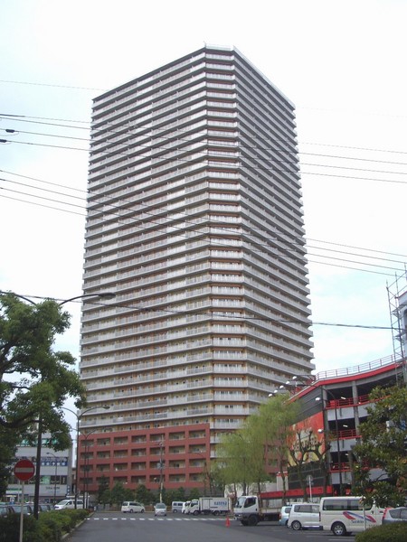 ファーストタワー大津MARY