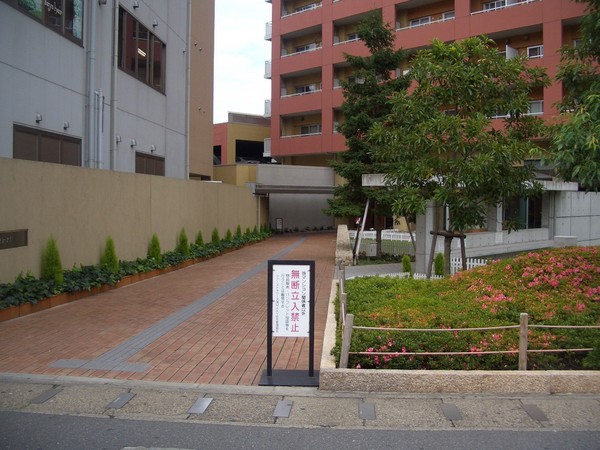 ファーストタワー大津MARY