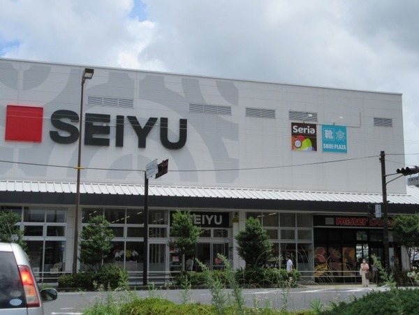 サンコート南草津2番館(西友南草津店)