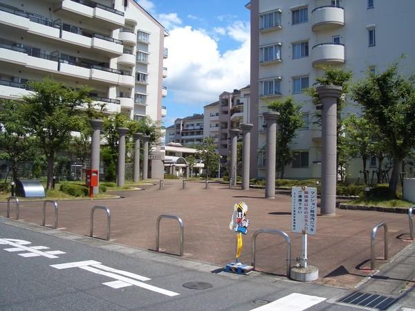 ラヴェスト大津４番館