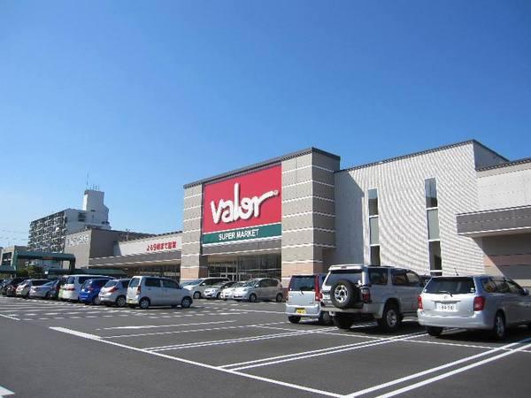 大津東スカイハイツ(バロー大津店)